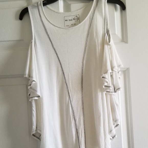 We The Free Tops - Tshirt